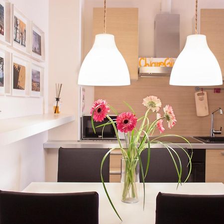 Chiare Ginestre Apartment ซานเฟลีเช เดล เบนาโก ภายนอก รูปภาพ