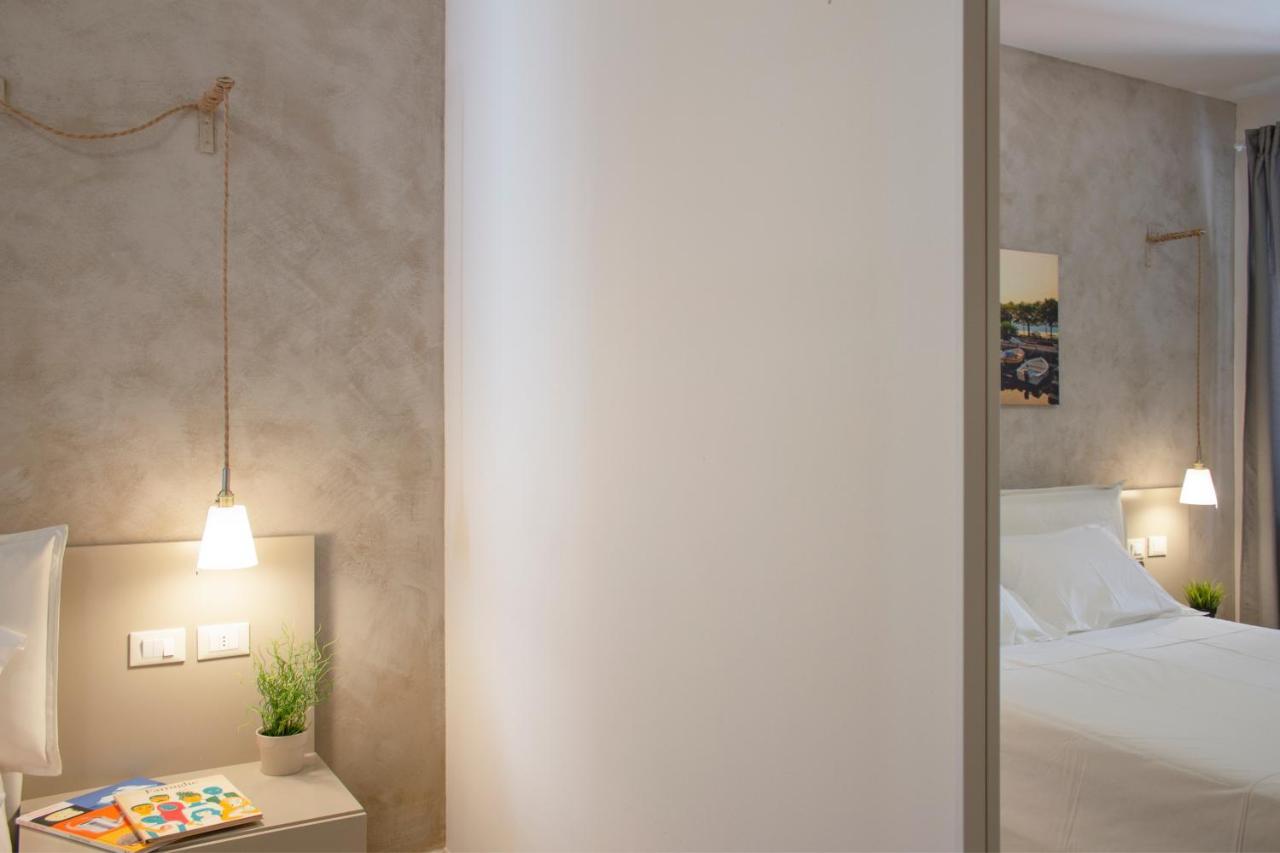 Chiare Ginestre Apartment ซานเฟลีเช เดล เบนาโก ภายนอก รูปภาพ